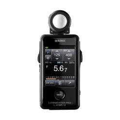 Sekonic LiteMaster Pro L-478D-U Light Meter