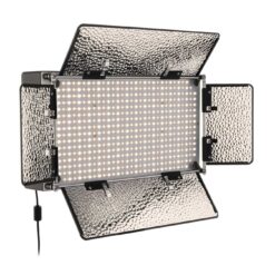 Generay SP-S-500B Spectro LED Studio 500 Bi-Color LED Light