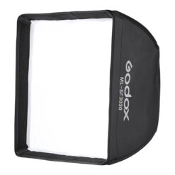 Godox Softbox for ML30 and ML30Bi LED Lights