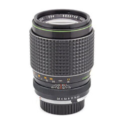 Rexatar 135mm f2.8 Auto MC Lens