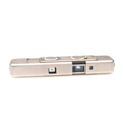 Minox LX Platin Camera (AS-IS, UNTESTED)