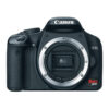 Canon EOS Rebel XSi Digital Camera (Body Only)