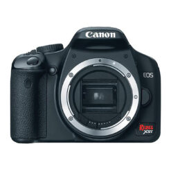 Canon EOS Rebel XSi Digital Camera (Body Only)
