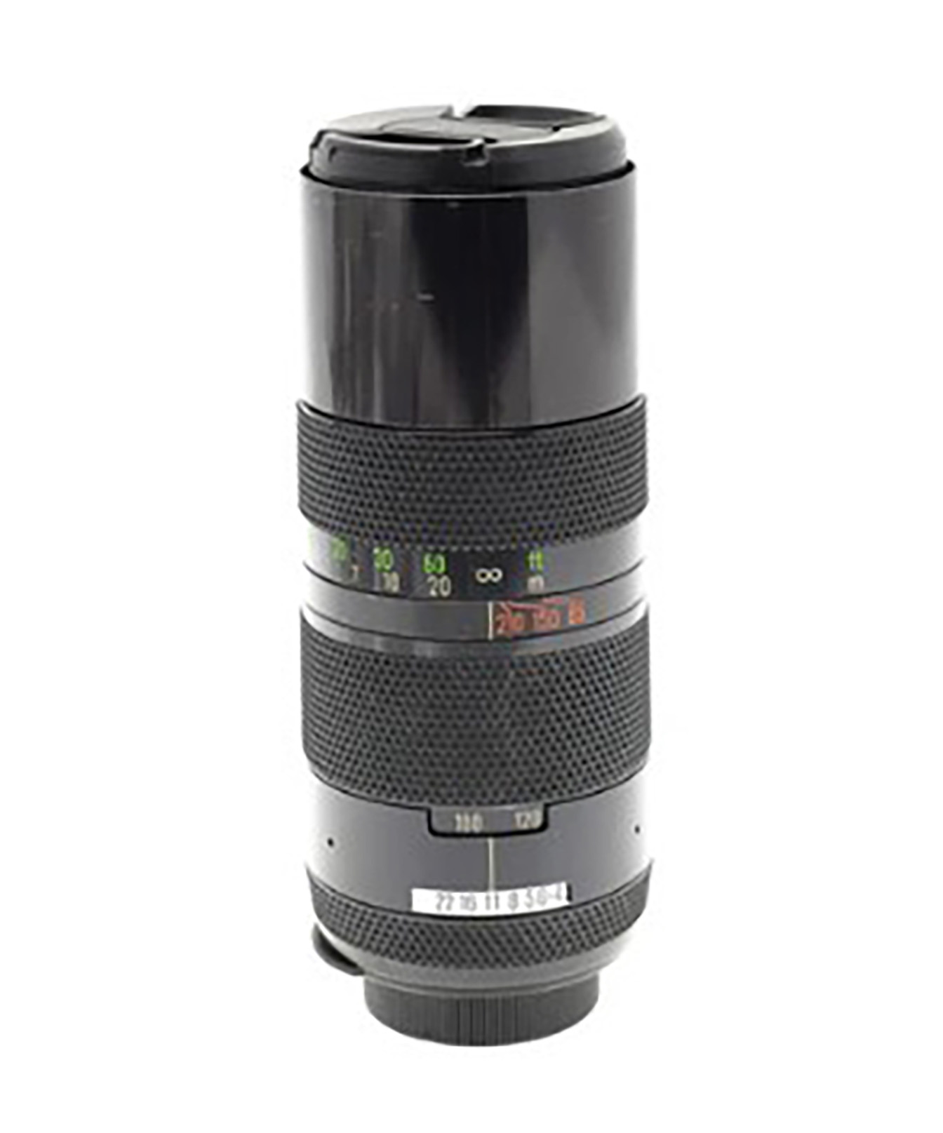 Chinon Zoom Macro 85-210mm f/4.5 Lens M42