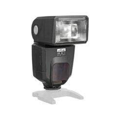 Metz mecablitz 48 AF-1 TTL Shoe Mount Flash for Pentax & Samsung SLR Cameras