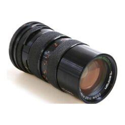 Tamron 70-150mm F/3.5MF Zoom Lens for Minolta