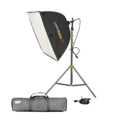 Lowel LC88EX Rifa-Lite eX88 1000 Watt Softbox Light (120-240VAC)