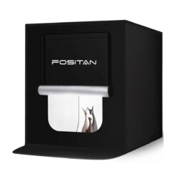 FOSITAN 24in. Table Top Shooting Tent