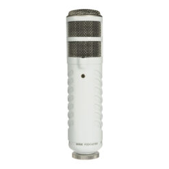 RODE Podcaster USB Broadcast Microphone