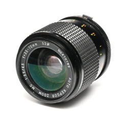 Kepcor 35-70mm f/3.5-4.5 Lens for Olympus OM (AS-IS)