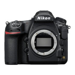 Nikon D850 DSLR Camera