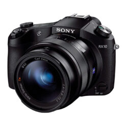 Sony Cyber-shot DSC-RX10 Digital Camera