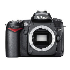 Nikon D90 SLR Digital Camera (Body Only)