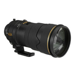 Nikon AF-S NIKKOR 300mm f/2.8G ED VR II Lens