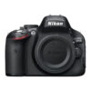 Nikon D5100 Digital SLR Camera Body (AS-IS)