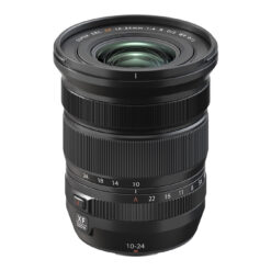 FUJIFILM XF 10-24mm f/4 R OIS WR Lens