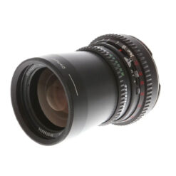 Hasselblad 50mm f/4 Distagon T* Lens for Hasselblad 500 Series V System, Black