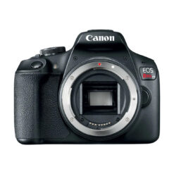 Canon EOS Rebel T7 DSLR Camera Body