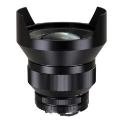 ZEISS Distagon T* 15mm f/2.8 ZF.2 Lens for Nikon F