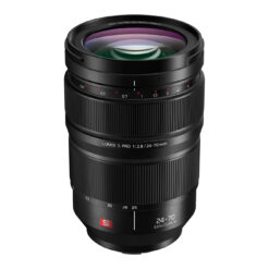 Panasonic Lumix S PRO 24-70mm f/2.8 Lens