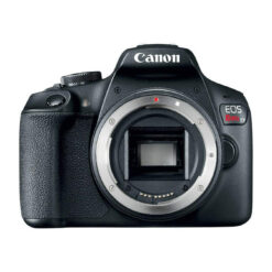 Canon EOS Rebel T7 DSLR Camera Body