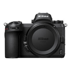 Nikon Z6 Mirrorless Camera