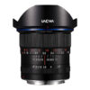Venus Optics Laowa 12mm f/2.8 Zero-D Lens for Nikon F (Black)