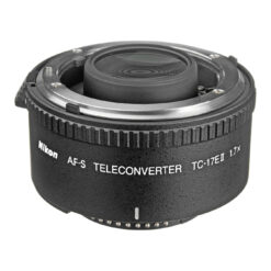 Nikon AF-S Teleconverter TC-17E II