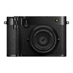 FUJIFILM GFX100RF Digital Camera (Black)