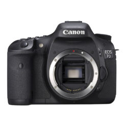 Canon EOS 7D DSLR Camera (Body Only)