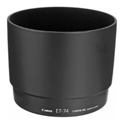 Canon ET-74 Lens Hood