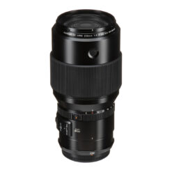 FUJIFILM GF 250mm f/4 R LM OIS WR Lens