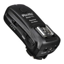 Phottix Strato TTL Receiver for Nikon