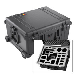 Jason Cases Pelican Case for Sony FX6 (Travel Size)