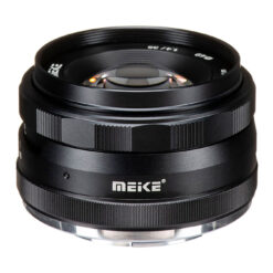 Meike MK-35mm f/1.4 Lens for Nikon Z