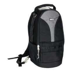 Think Tank Photo Glass Taxi Backpack (Black/Gray)
