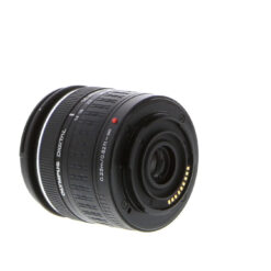 Olympus Zuiko Digital ED 14-42mm f/3.5-5.6 Lens