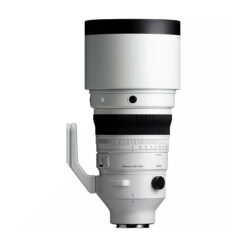 Sigma 200mm f/2 DG OS Sports Lens (Sony E)