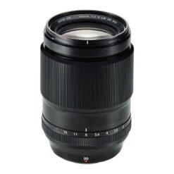 FUJIFILM XF 90mm f/2 R LM WR Lens