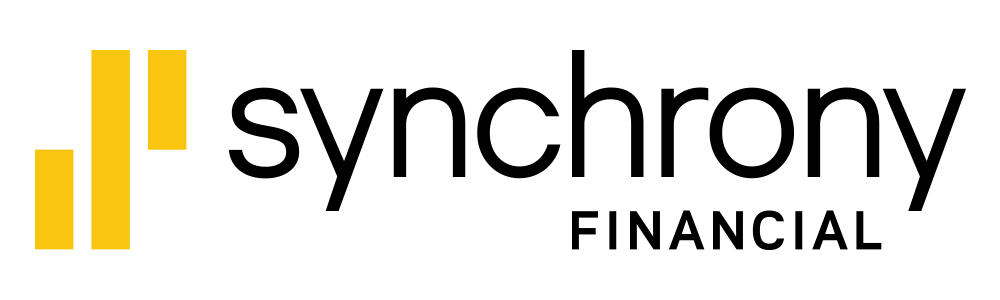 logo synchrony transparent