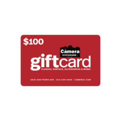 $100 Gift Card