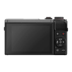 Alternative view of Canon PowerShot G7X III Digital Camera 30th Anniversary Graphite Limited Edition