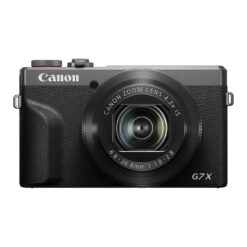 Canon PowerShot G7X III Digital Camera 30th Anniversary Graphite Limited Edition
