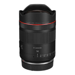 Canon RF 14mm f/1.4 L VCM Lens (Canon RF)