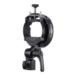 Alternative view of Godox S3 Speedlite Bracket