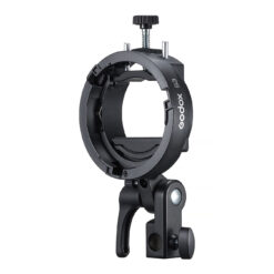 Godox S3 Speedlite Bracket