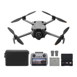 DJI Mini 5 Pro Drone with RC2 Fly More Combo