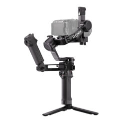DJI RS 5 Gimbal Combo Kit with AI Tracking Module & Briefcase Handle