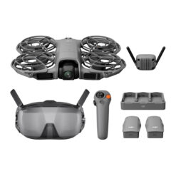 DJI Neo 2 Drone Motion Fly More Combo
