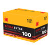 Kodak Eastman Professional Ektar 100 Color Negative Film (35mm Roll Film, 36 Exp